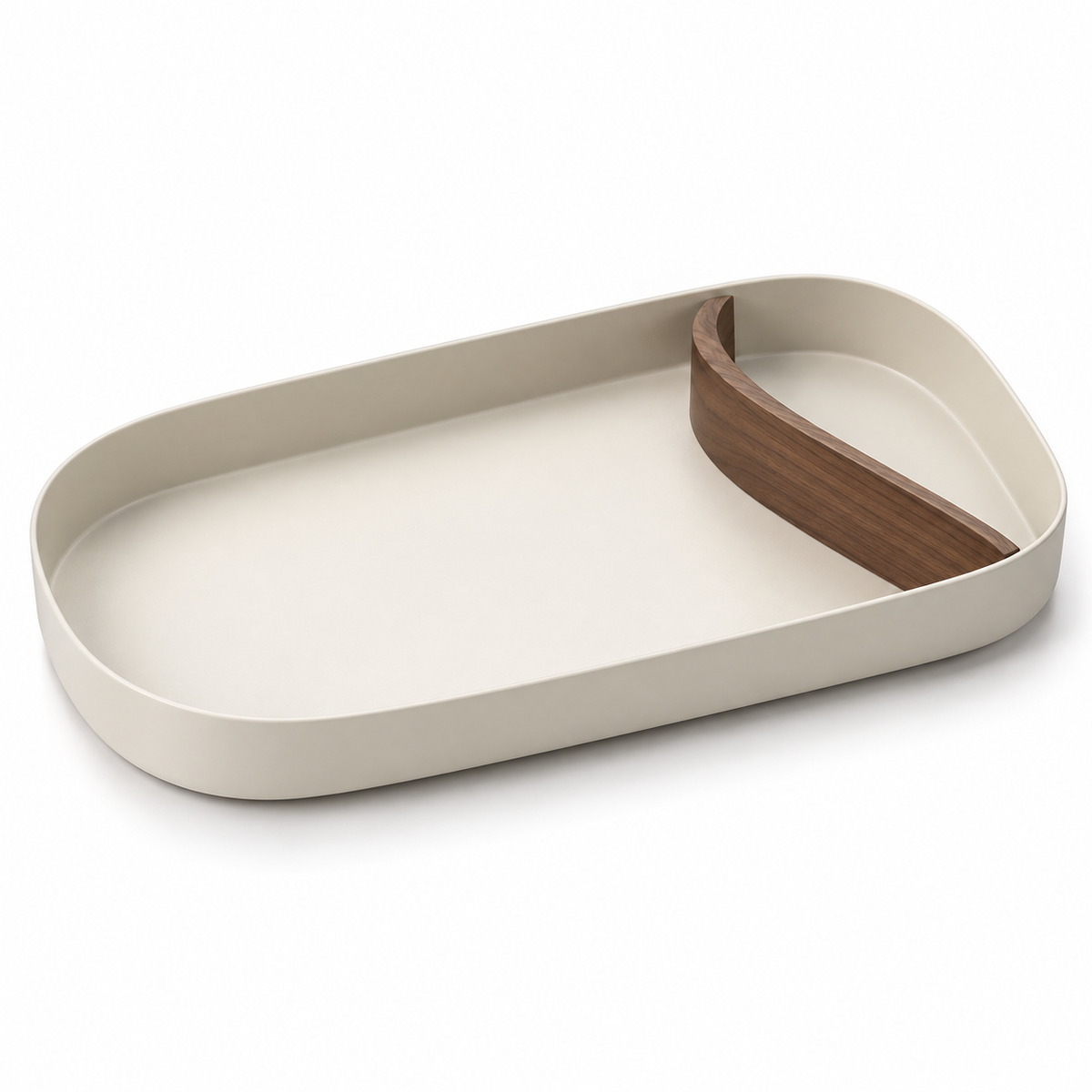 CoveArc Entry Tray