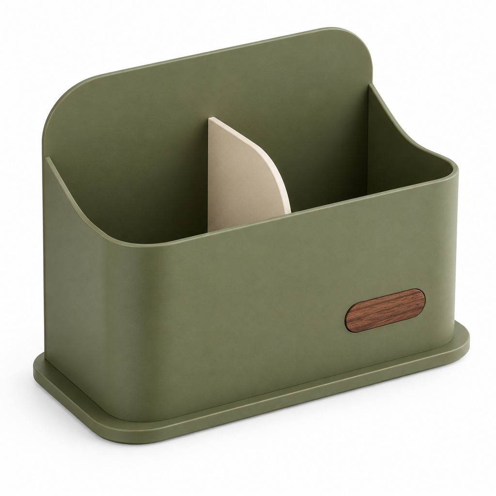 StepPocket Remote Caddy