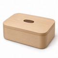 PebbleLift Storage Box