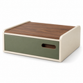OffsetArc Desk Drawer