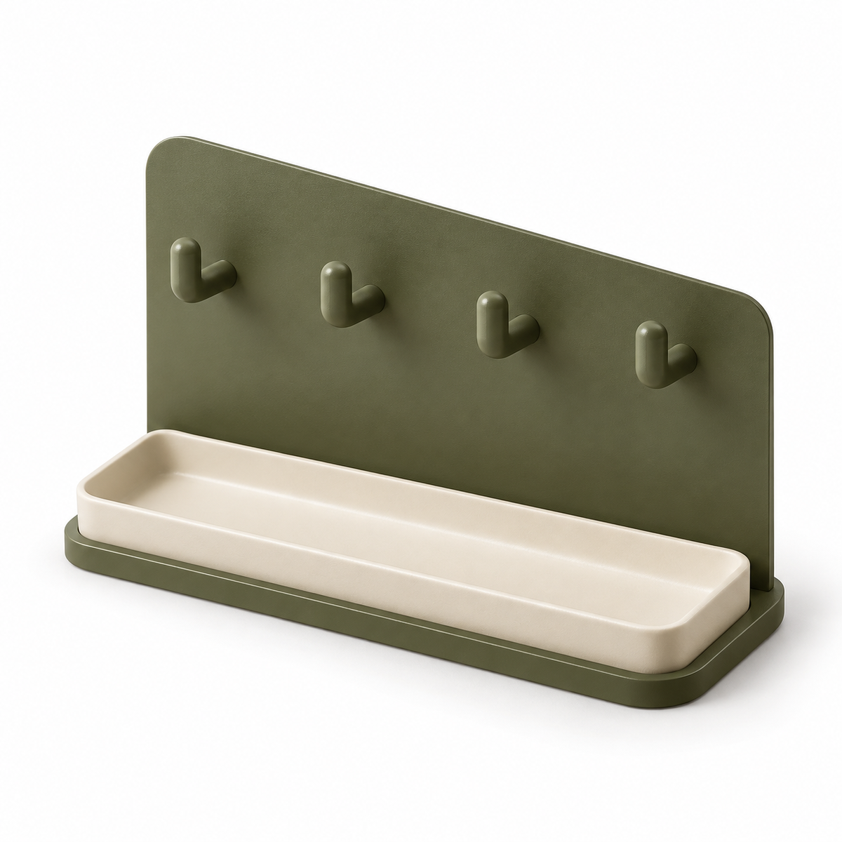 FoldHarbour Key Stand