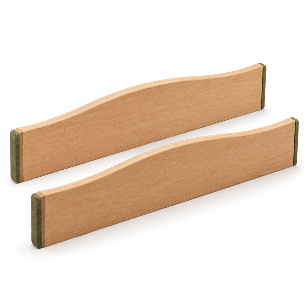 CurveSpan Drawer Divider Set