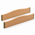 CurveSpan Drawer Divider Set