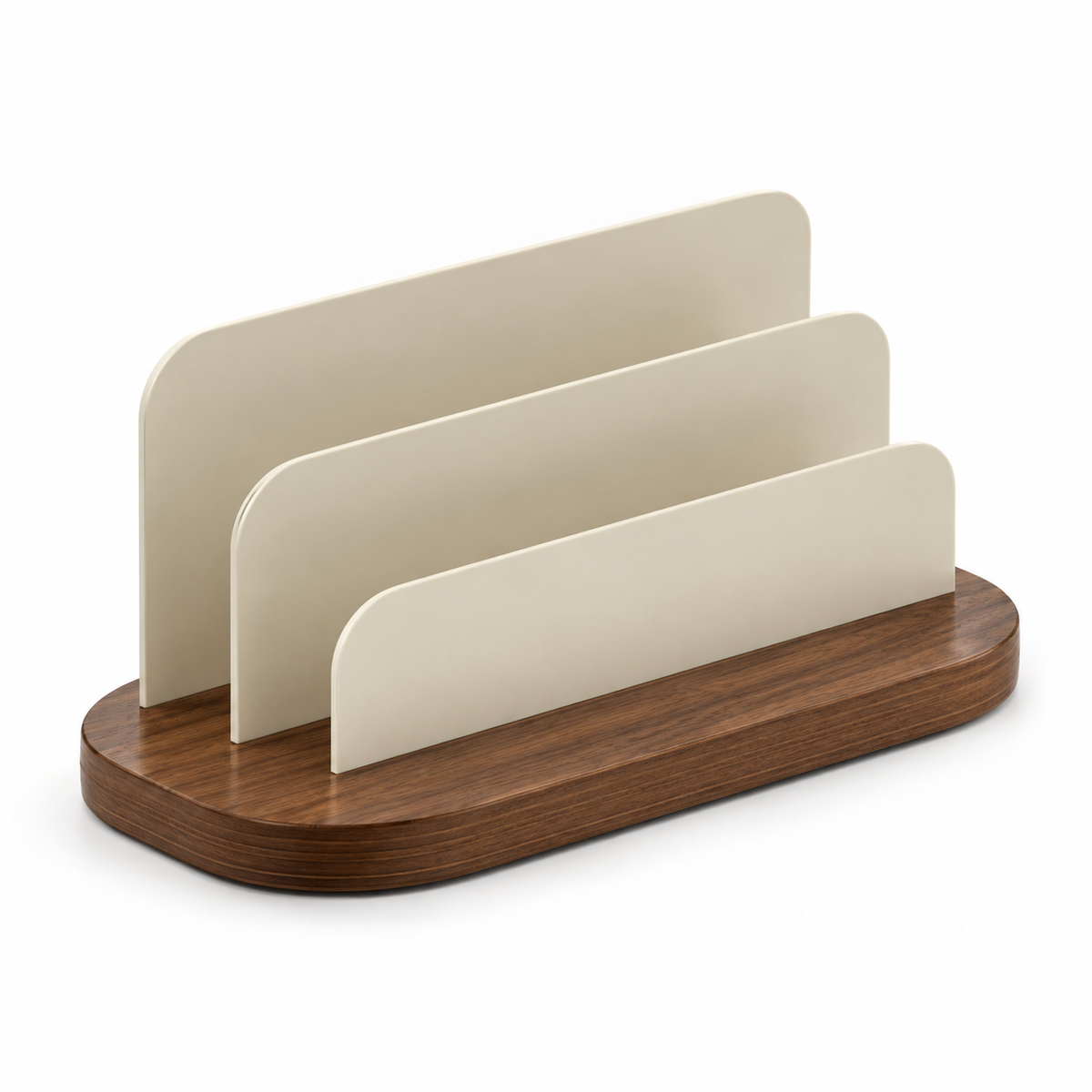 ArcPocket Letter Rack