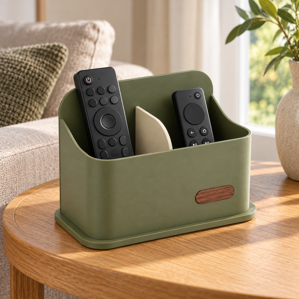 StepPocket Remote Caddy