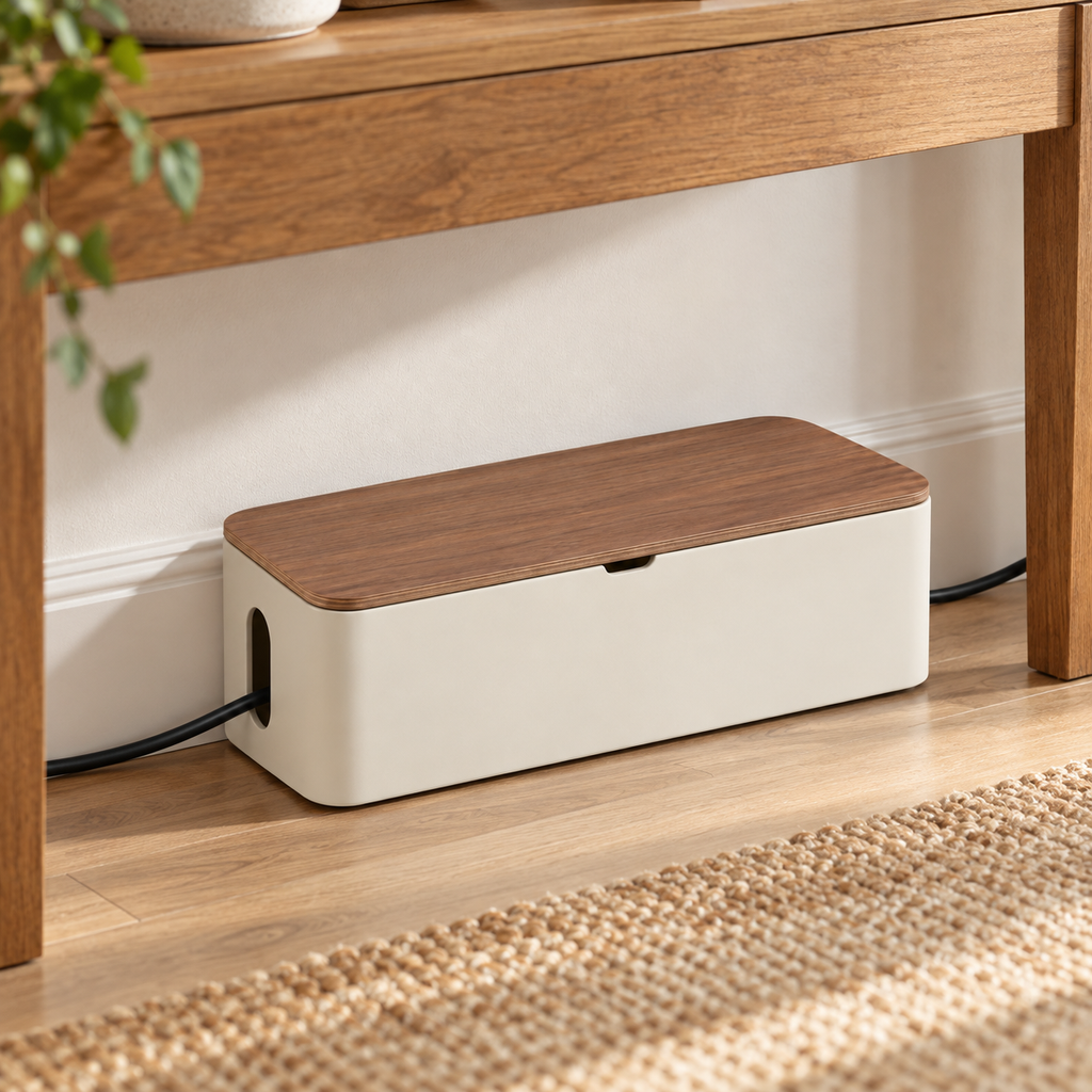 QuietLoop Cable Box