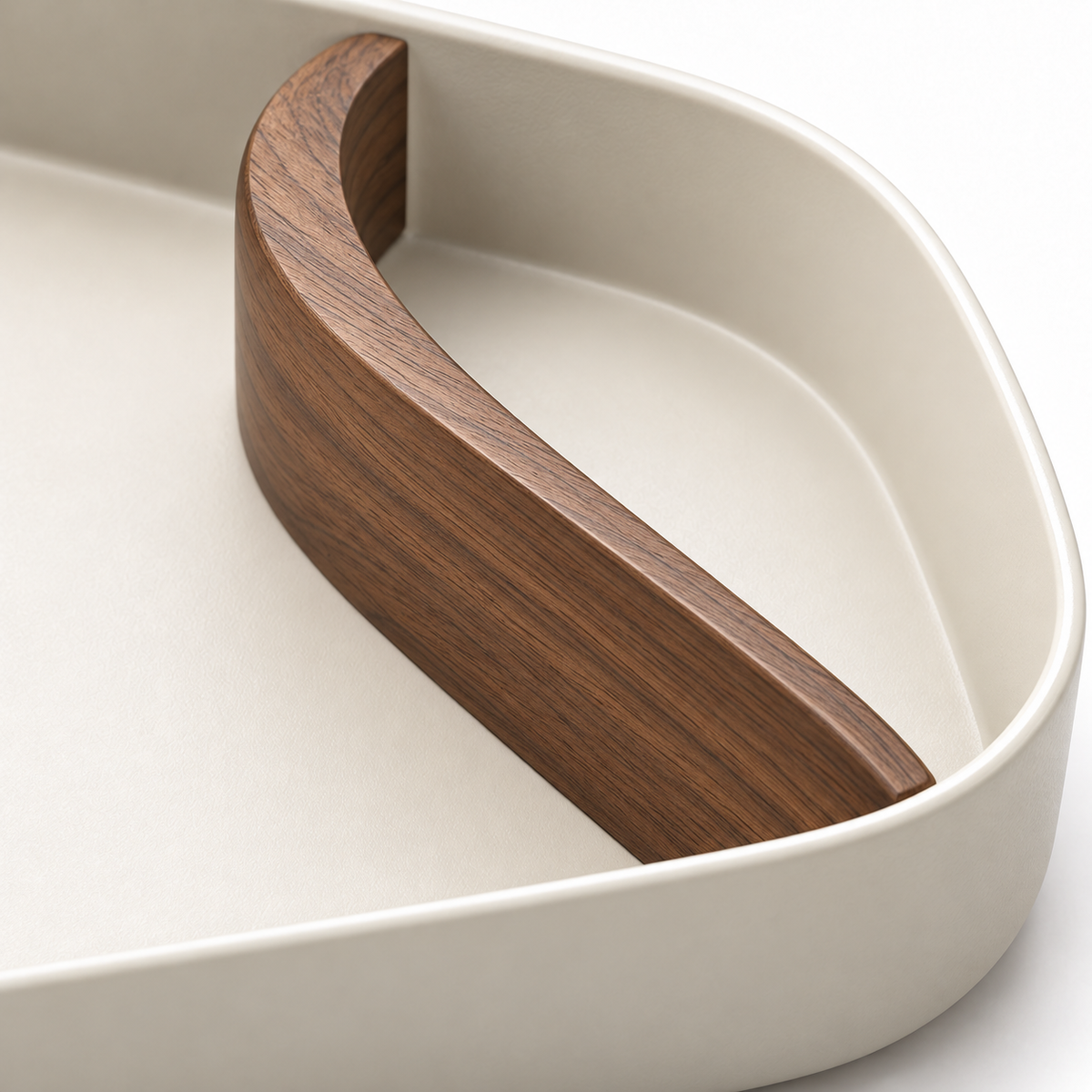 CoveArc Entry Tray