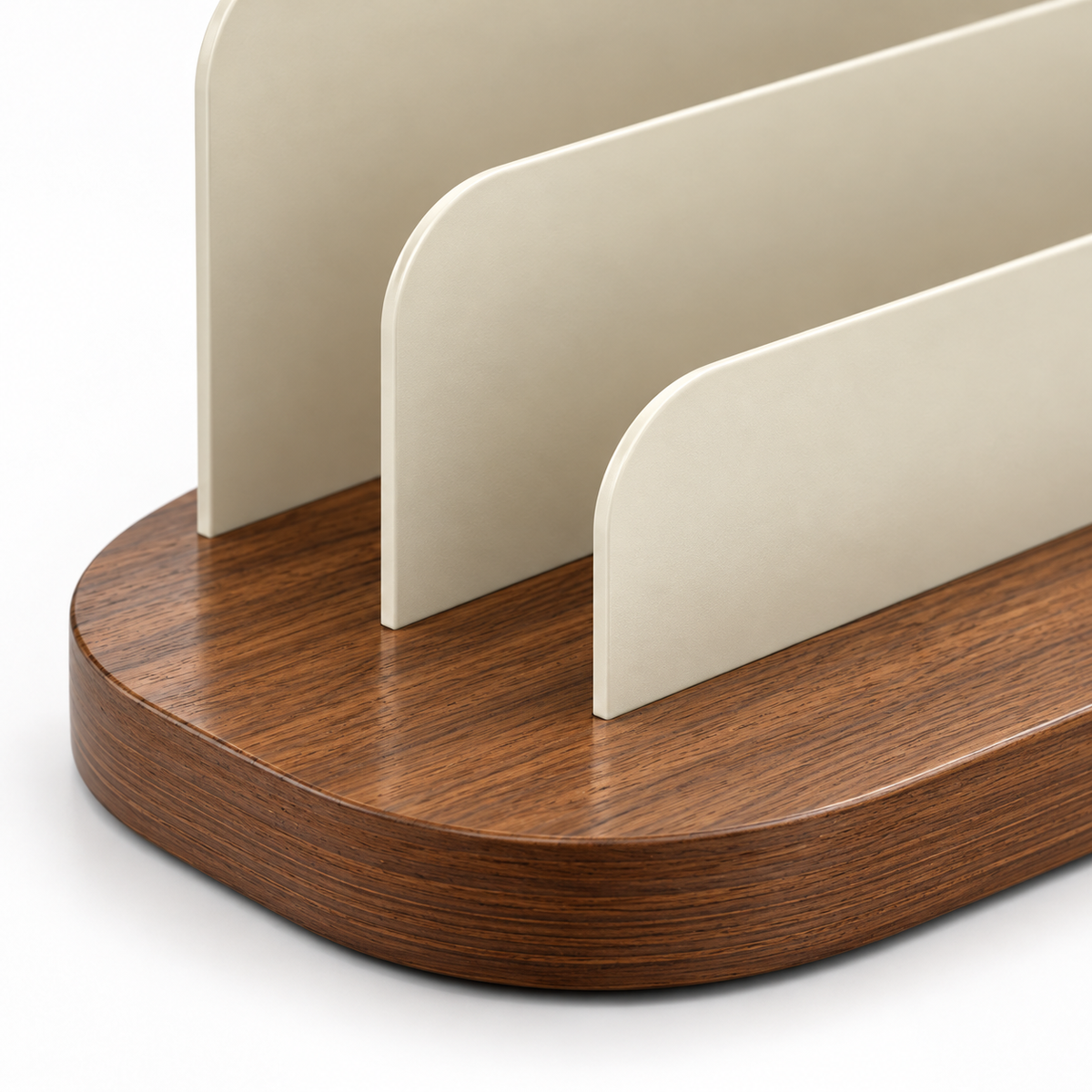 ArcPocket Letter Rack
