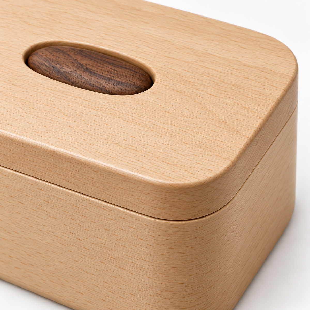 PebbleLift Storage Box