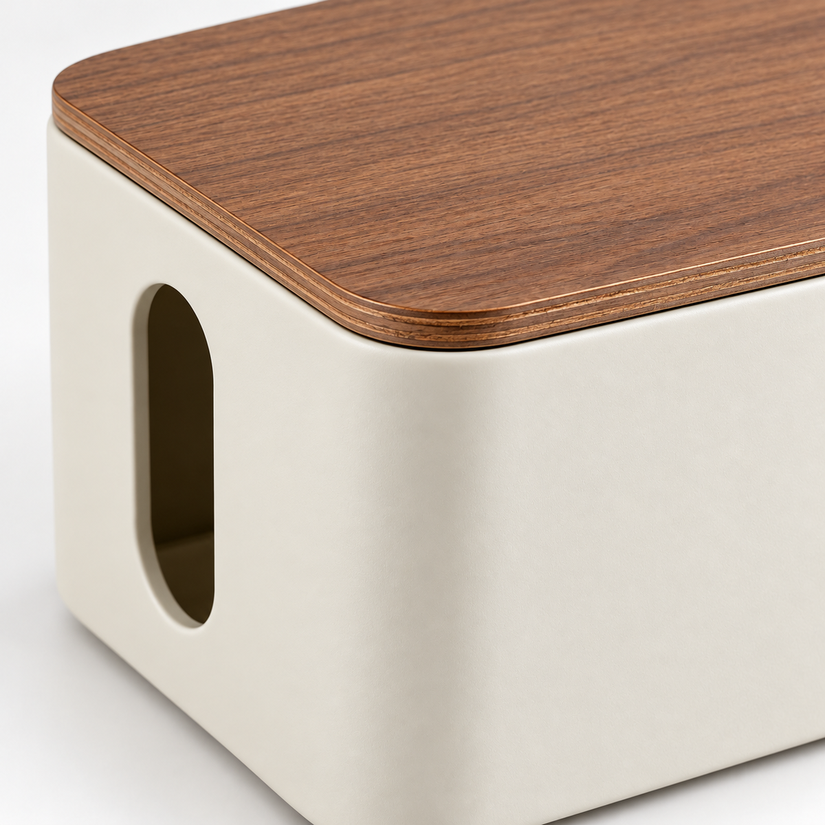 QuietLoop Cable Box