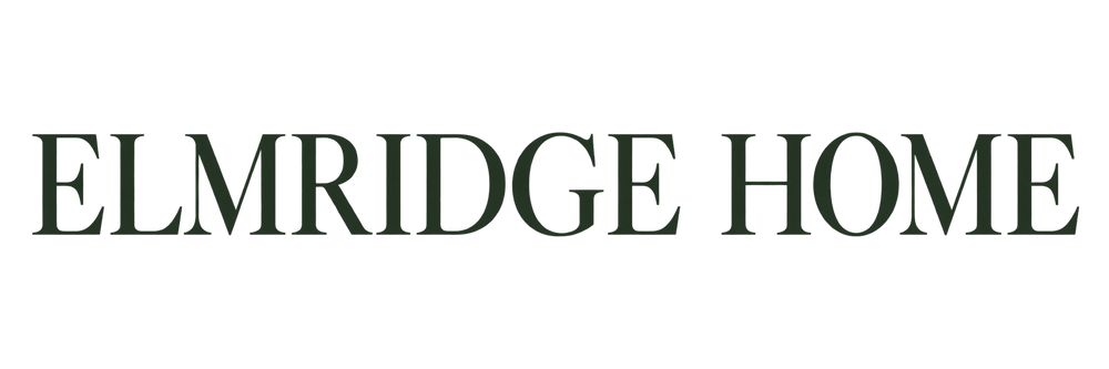 Elmridge Home